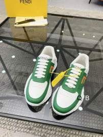 Picture of Fendi Shoes _SKUFendisz38-45BS03014853